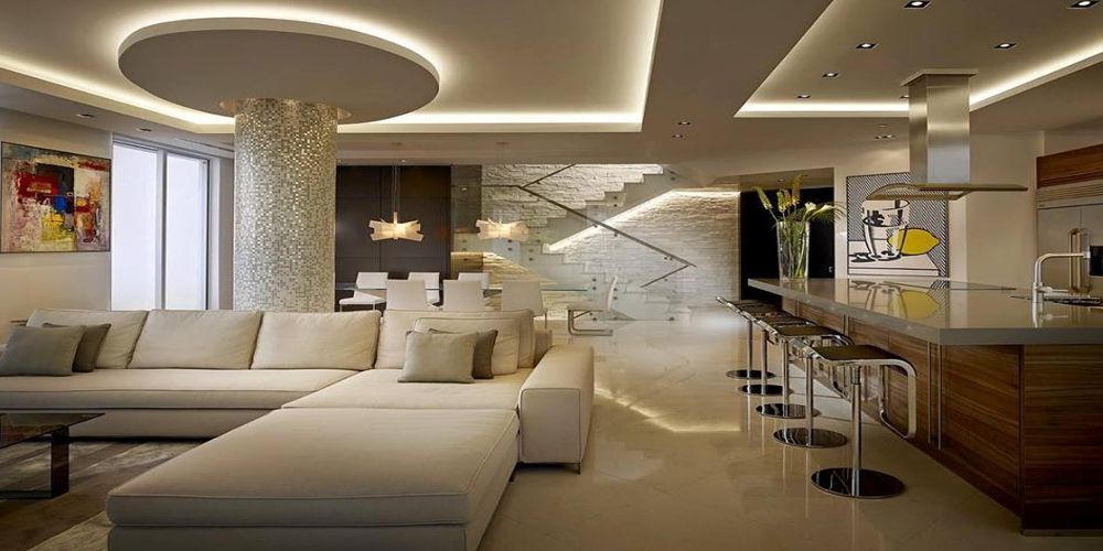 Who is the right interior designer for your home? â€“ Spaceanddesigns